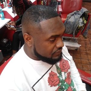 Meet your Posher, Devon